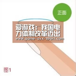 爱游戏:我国电力体制改革迈出关键一步(图1) 爱游戏体育