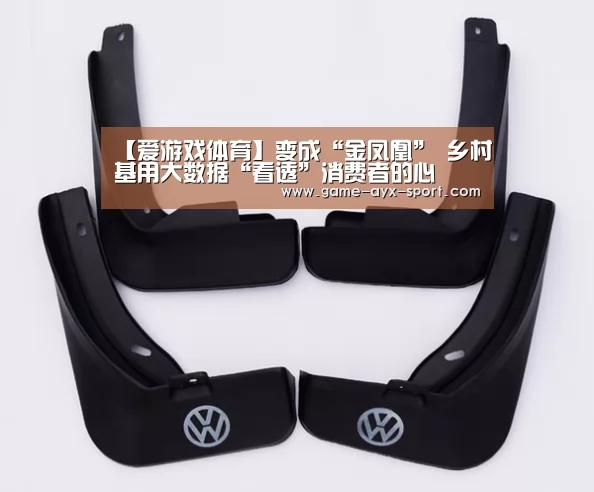 【爱游戏体育】变成“金凤凰” 乡村基用大数据“看透”消费者的心(图3) 爱游戏