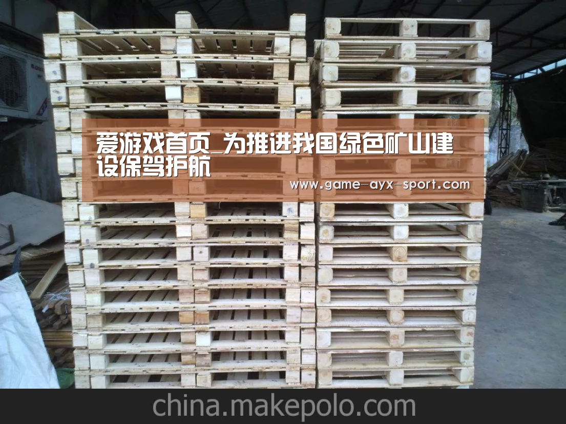 爱游戏首页_为推进我国绿色矿山建设保驾护航(图4) 爱游戏官网