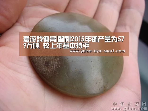 爱游戏体育|智利2015年铜产量为579万吨 较上年基本持平(图3) 爱游戏体育