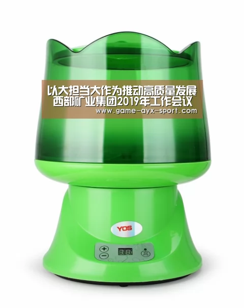 以大担当大作为推动高质量发展 西部矿业集团2019年工作会议暨七届二次职代会召开:爱游戏官网(图1) 爱游戏官网
